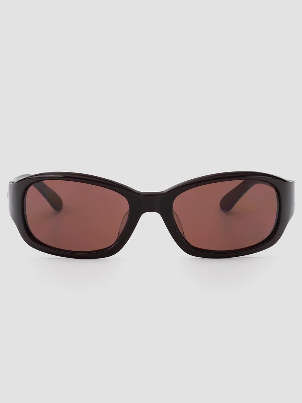 Blue Elephant Oisis Sunglasses - Brick